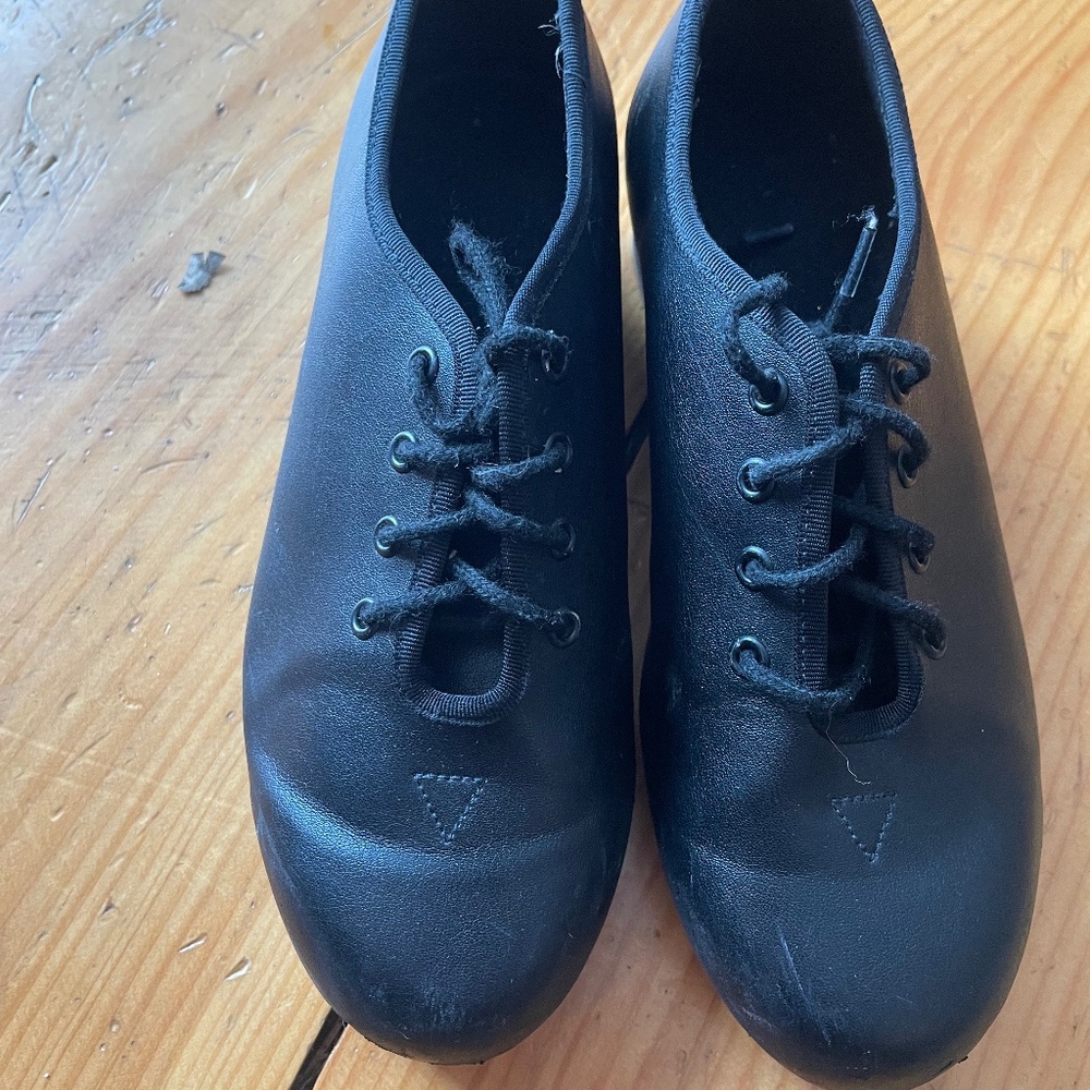 Bloch Techno Tap shoes